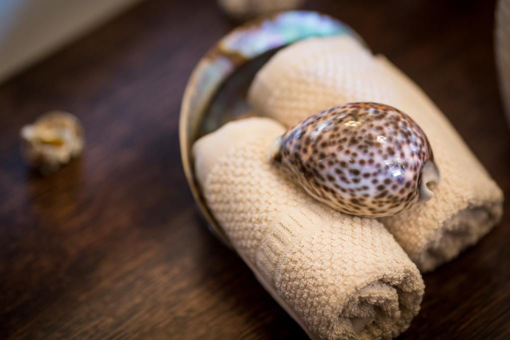 Apartment Shambala Sea View ロヴィニ エクステリア 写真